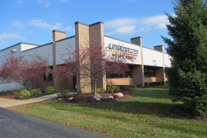 2014 Lingenfelter Museum Drive Out