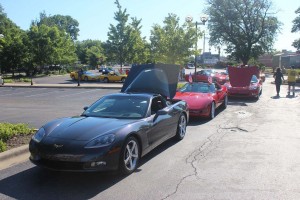 2014 Oaklawn July 4th Parade