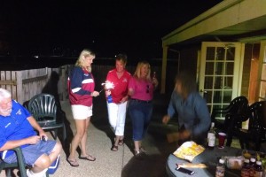 2014 Rantoul Low Speed