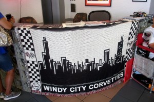 2017 Bill Kay Corvettes & Classics