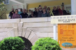 2017 Country Mansion Drive out