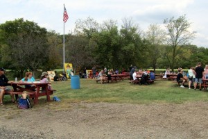 2017 ISBA Picnic