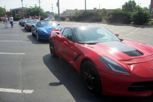 2017 Oaklawn July 4th Parade