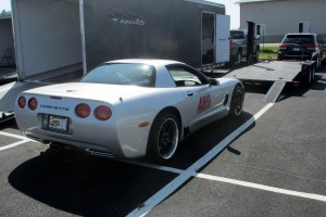 2017 Labor Day Low Speed