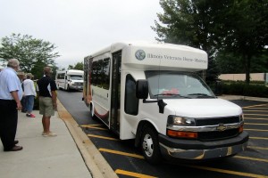2017 Manteno Veterans Lunch