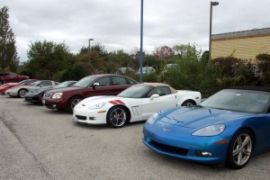 2017 Windy City Rallye