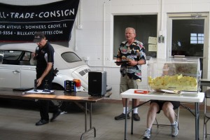 2018 Bill Kay Corvettes & Classics