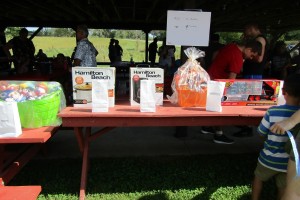 2018 ISBA Picnic