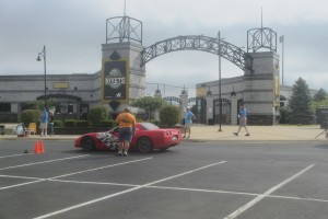 2018 Labor Day Low Speed