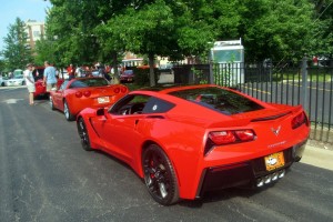 2018 Oaklawn July 4th Parade