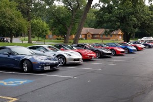 2018 Sunburst Rallye