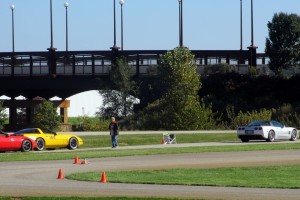2018 Tire Rack Low Speed