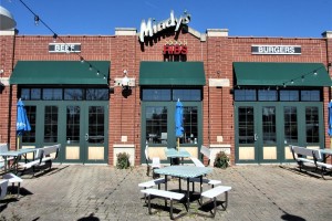 2018 Windy City Rallye