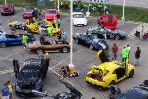 2019 Advantage Chevrolet