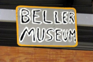 2019 Beller Museum Drive out
