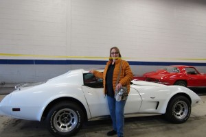 2019 Corvette Mikes Midwest
