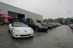 2019 Corvette Mike's Midwest