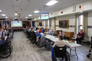 2019 Manteno Veterans