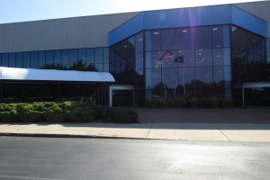 2019 Michigan Drive out