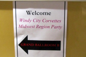 2019 Midwest Region Party