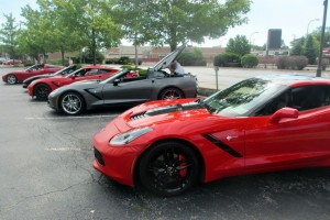 2019 Oaklawn July 4th Parade