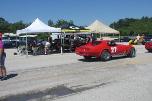 2019 St. Charles Low Speed