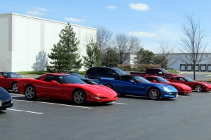 2019 Turtle Wax Drive out