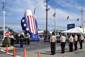 2020 Apple Chevrolet