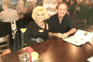 2020 Four Corners Drive out