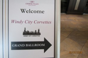 2020 MIdwest Region Party