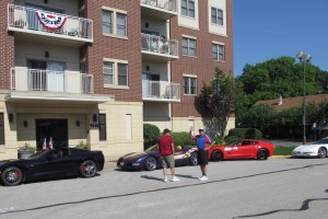2020 Oaklawn July 4th Parade