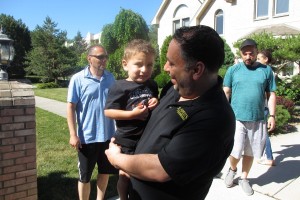 2021 A Birthday Wish