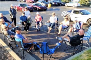 2021 Meet-up Eggsperts