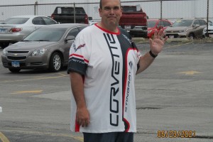 2021 Orland Bowl Concours