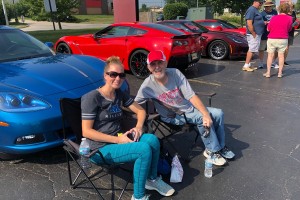 2021 Windy City Rallye