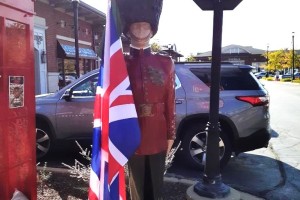 2022 Beatles Movie Night