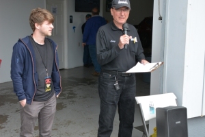 2022 Corvette Mike Midwest