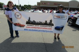 2022 Darien July 4th Parade