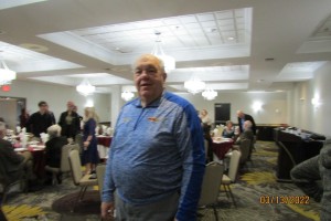 2022 Midwest Region Party