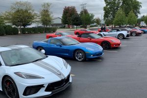 2022 Windy City Rallye