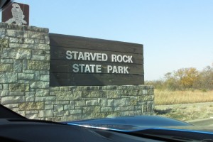 2022 Starved Rock State Park