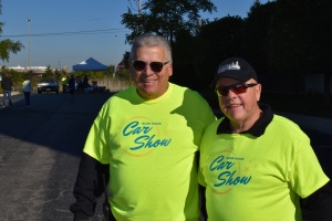 2022 Taste of Burr Ridge