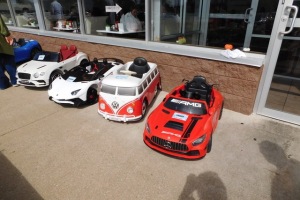 2023 Eggsperts Car Show  9.24
