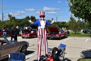 2023 Taste of Burr Ridge
