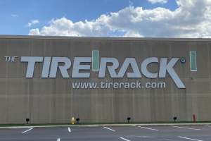2023 Tire Rack 4.15