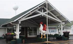 2023 White Fence Farm