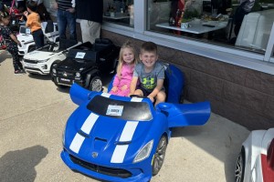 2024 Eggspert's Car show - 3