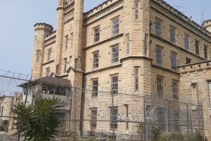 2024 Joliet Prison 9-8