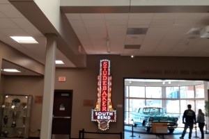 2024 Studebaker and Olivers Museums 4-13