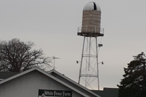 2024 White Fence Farm 3-25